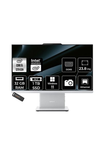 Lenovo All In One Bilgisayar