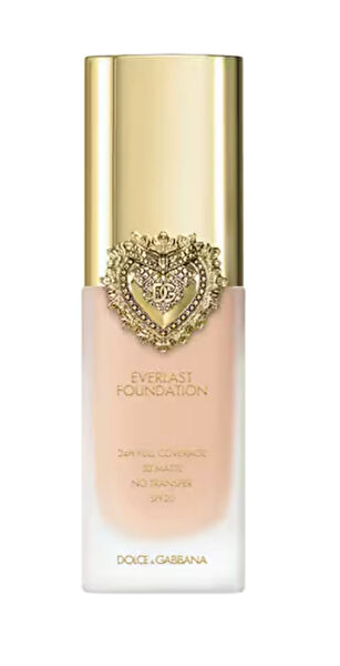 Dolce & Gabbana Fondöten