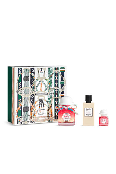 Hermes Parfüm Setleri