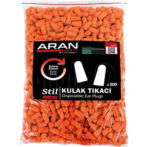Aran Koruyucu Kulaklık