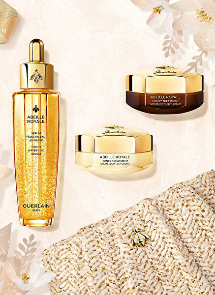 GUERLAIN Yüz Serumları