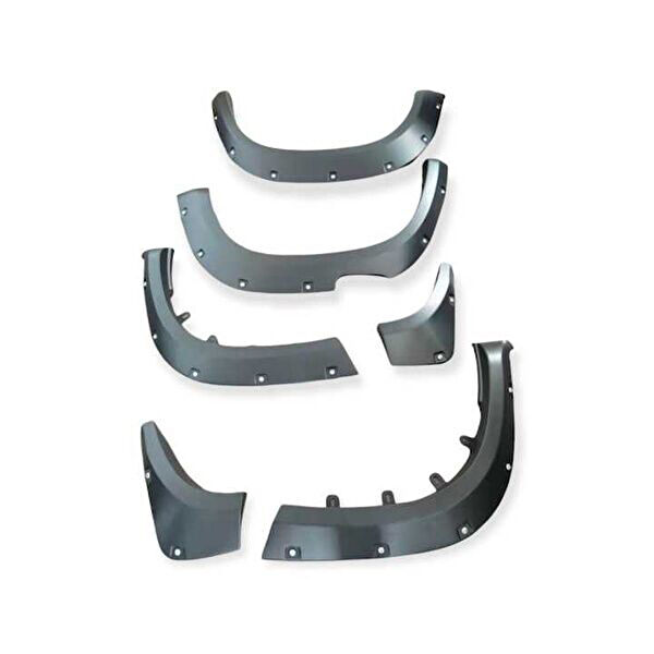 ARİSAR Kapı Ekipmanları