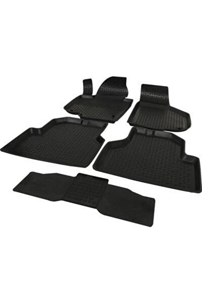 İtibar Oto Paspası