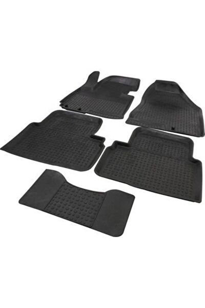 İtibar Oto Paspası