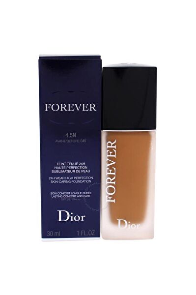 Dior Fondöten