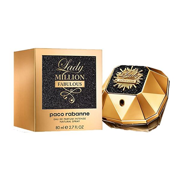 Paco Rabanne Parfüm