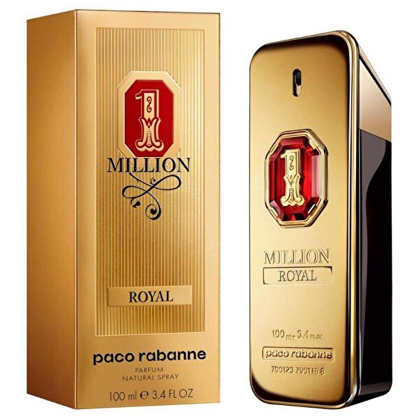 Paco Rabanne Parfüm