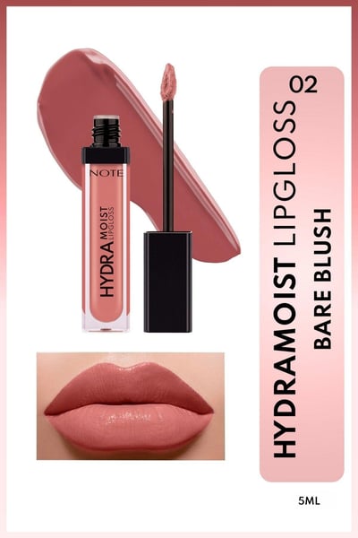 Note Cosmetics Dudak Parlatıcı