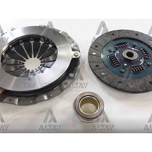 Seco Debriyaj Setleri