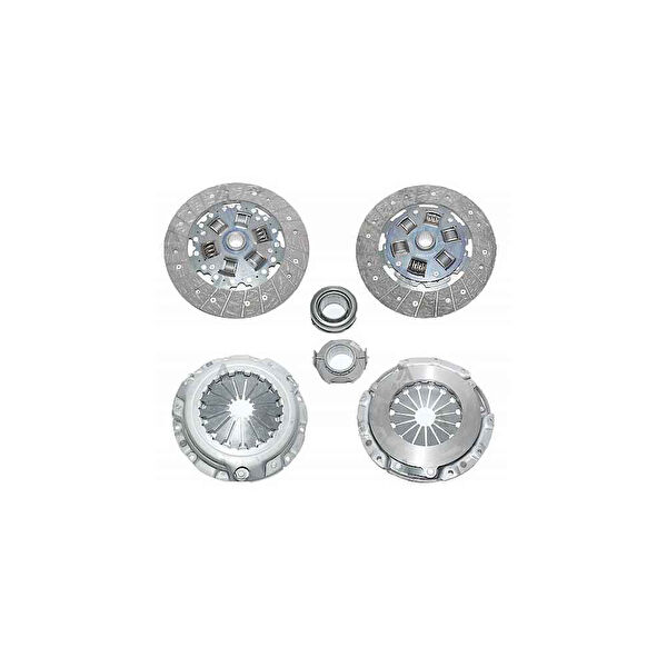 Seco Debriyaj Setleri