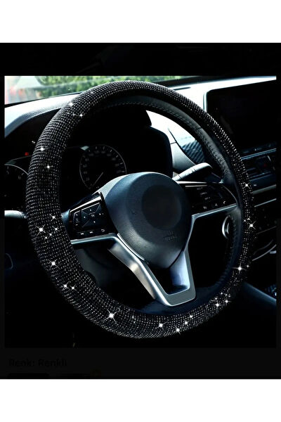 33 Oto Aksesuar Direksiyon Kılıfları