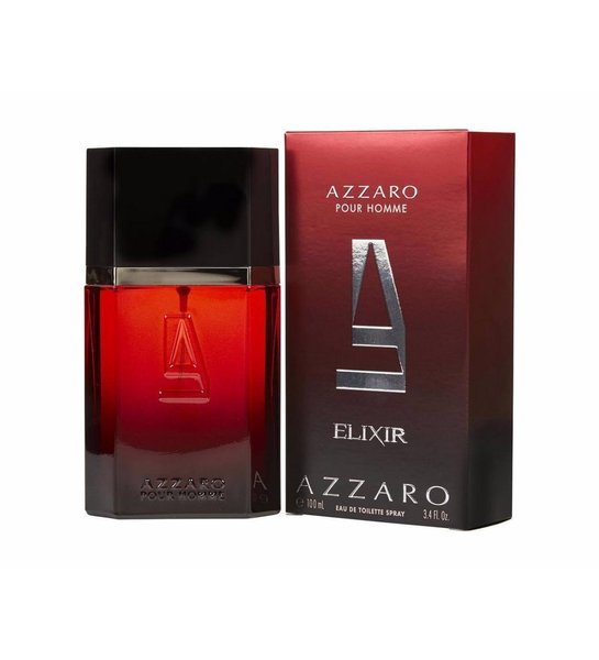 Azzaro Parfüm