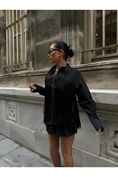 bonacosa Kadın Gömlek