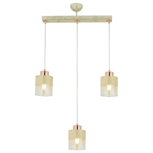 Apliqa Avize, Sarkıt