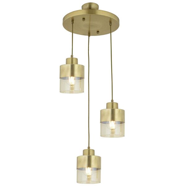 Apliqa Avize, Sarkıt