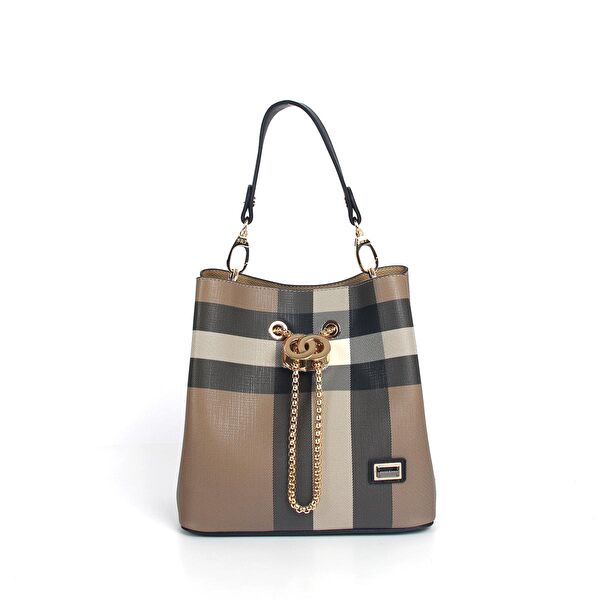 Silver Polo Kadın Postacı Çantası