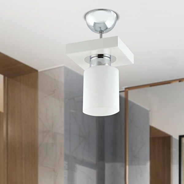 Apliqa Avize, Sarkıt