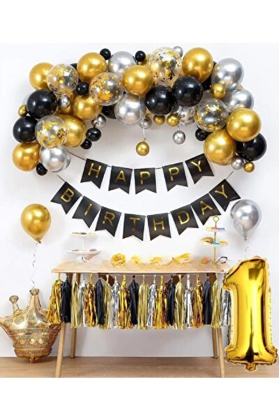 BKMC Parti Süsleme Malzemeleri