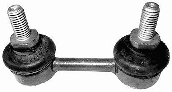 LEMFÖRDER Havalı Süspansiyon