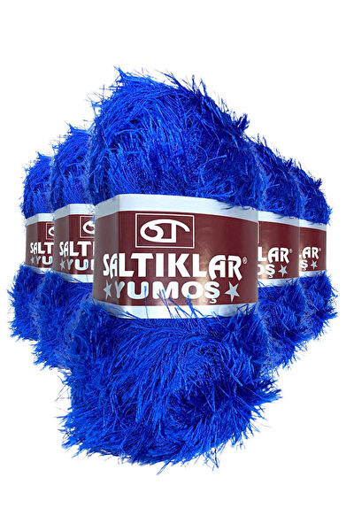 Saltıklar Örgü İpleri