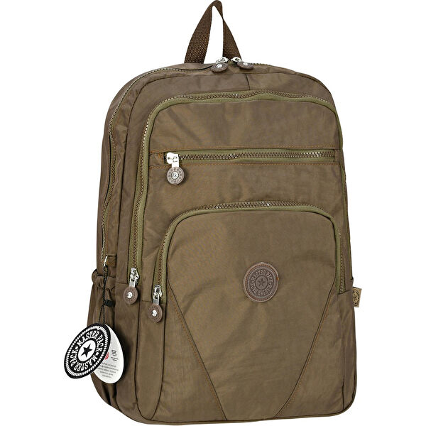 DZC KUZENLER AVM Okul Çantası