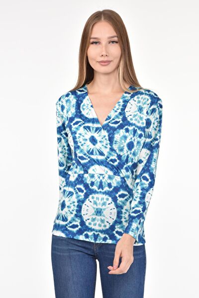 DRR Moda Kadın Bluz