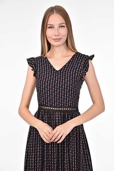 DRR Moda Günlük Elbise