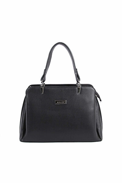 Silver Polo Kadın Postacı Çantası