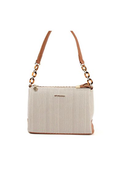 Silver Polo Kadın Postacı Çantası