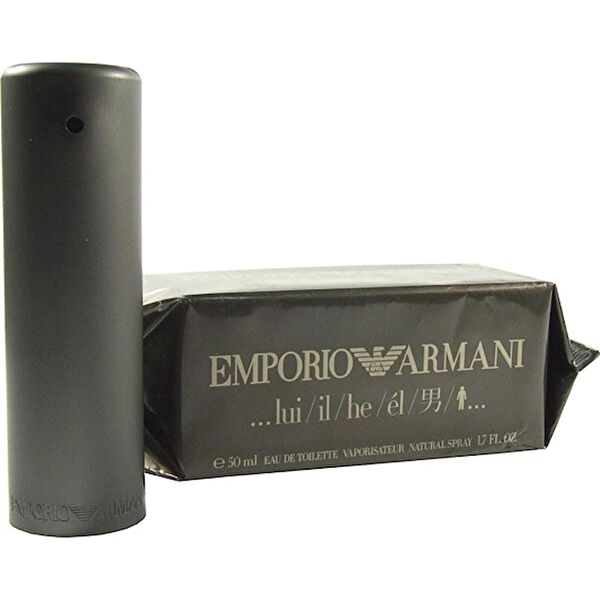 Emporio Armani Parfüm