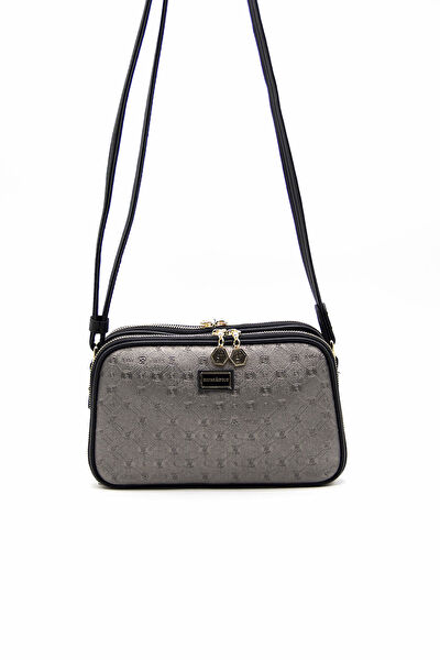 Silver Polo Kadın Postacı Çantası