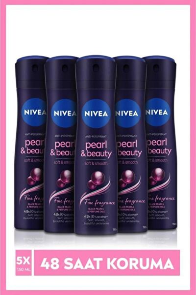 Nivea Deodorant