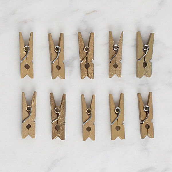 CT STONES Ataş, Toplu İğne, Raptiye, Mandal