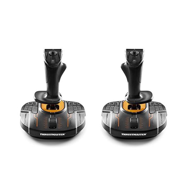 Thrustmaster PC Joystick, Gamepad