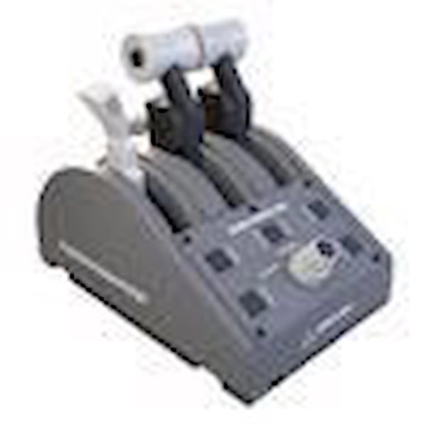 Thrustmaster PC Joystick, Gamepad