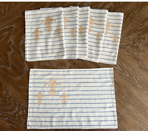 El Yapımı Amerikan Servis Takımı