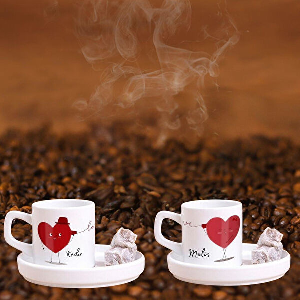 Çılgıntrend Fincan,Fincan Takımı