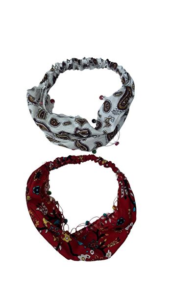 artı bir bodrum Kadın Taç ve Saç Bandı