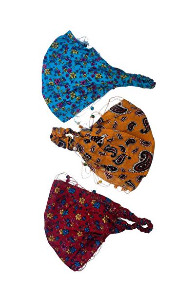 artı bir bodrum Kadın Taç ve Saç Bandı