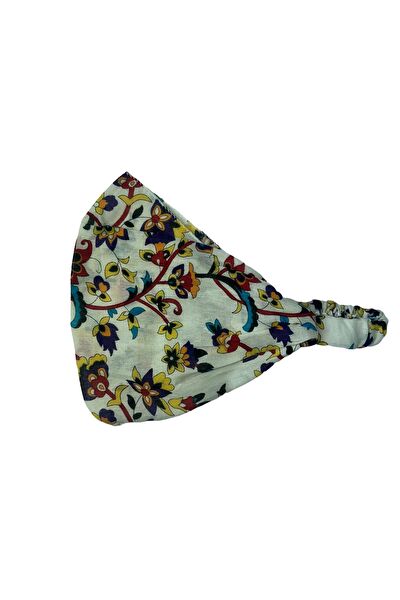 artı bir bodrum Kadın Taç ve Saç Bandı