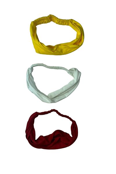 artı bir bodrum Kadın Taç ve Saç Bandı