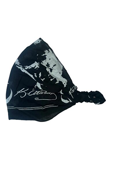 artı bir bodrum Kadın Taç ve Saç Bandı