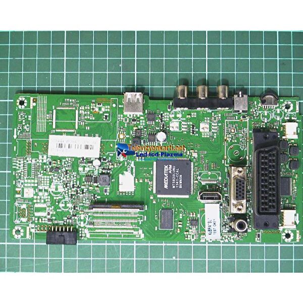 Regal Televizyon Yedek Parçaları