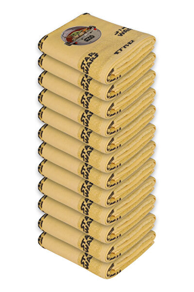 Özdilek El, Yüz, Saç Havlusu