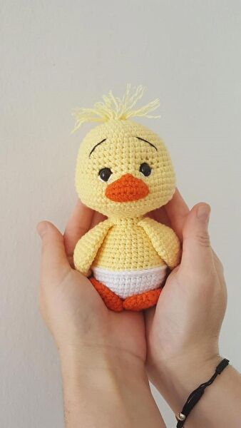 Design Pelüş Oyuncaklar