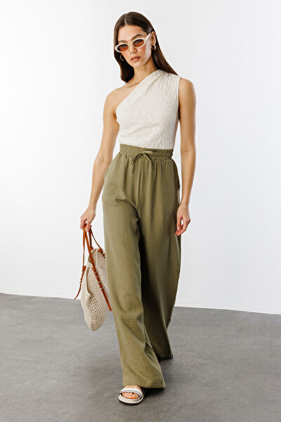 GENIUS Kadın Pantolon