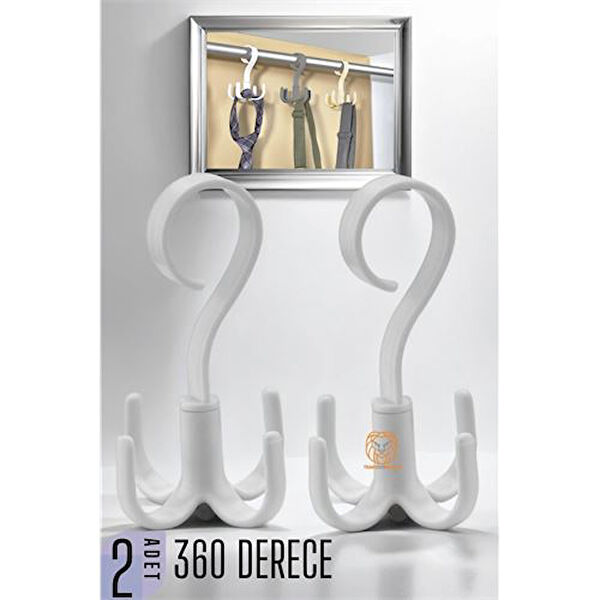 Modacar Elbise Askısı