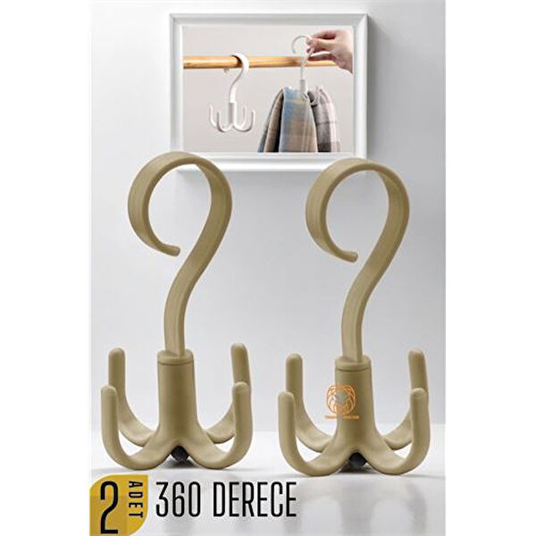 Modacar Elbise Askısı