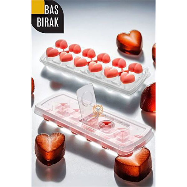 Modacar Buz Kalıbı, Torbası