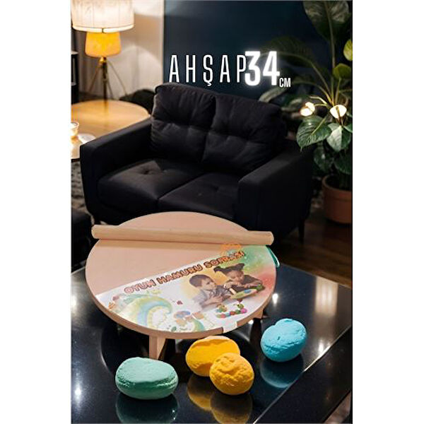 FinDit Oyun Hamuru, Slime